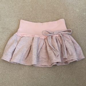 Juicy Couture Mini Skirt Y2K
